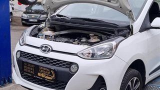 تعمیر کاتالیزور خودروهای وارداتی با 18 ماه گارانتی