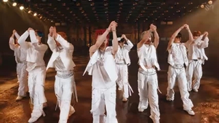 NCT 127 엔시티 127 'Fact Check (불가사의; 不可思議)' Performance Video