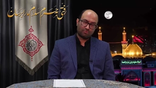 بخش ششم مصاحبه آقای مهدی رمضانی چابک (دفتر هماهنگی امور استان‌ها) لیزر مو
