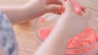 ساخت انواع کوکتل پدیکور پا (بمب حمام) در منزل