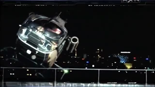 آهنگ تیتراژ سریال زیبای هلیکوپتر پلیس