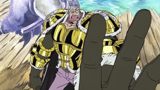 انیمه one piece قسمت ۲۴ زیرنویس فارسی