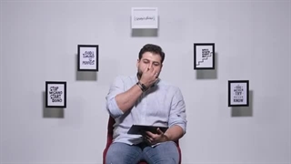 14020715: علیه قدرت فصل دوم :تغییر | (جلسه پنجم :تنبلی) | علیرضا پورمسعود