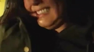 گریه هاشون...