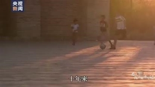 رونق مجدد شهر باستانی «خیوه» ازبکستان در چهارچوب ابتکار «کمربند و جاده»