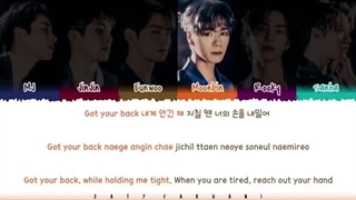 Like stars استرو