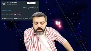حمله تمام عیار به اسرائیل ؛صد ها اسیر ؛100 کشته ؛ سرلشکر بازداشت شد