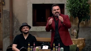 قسمت دهم شب های مافیا زودیاک(کامل)(رایگان)| شب های مافیا قسمت 10 (زودیاک)