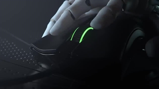 تیزر رسمی موس گیمینگ ریزر DeathAdder V2