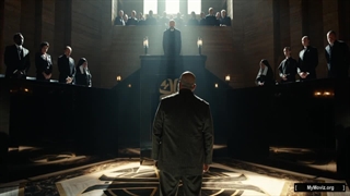 سریال نیروی اهریمنی او فصل 02 قسمت 02 دوبله فارسی