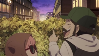 انیمه ی Spy x Family Season 2 خانواده x جاسوس فصل ۲ قسمت ۱ با زیرنویس فارسی چسبیده(کپ مهم)