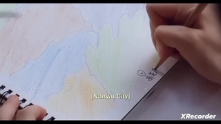 میکس سریال‌ چینی عشق پنهان (تقدیمی،ناب)