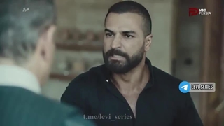 سریال عربی راز قسمت 50 دوبله فارسی