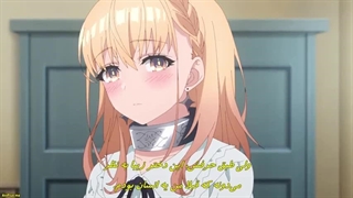 Buta no Liver wa Kanetsu Shiro قسمت ۱ با زیرنویس فارسی