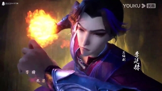 Glorious Revenge of Ye Feng Episode 3