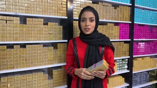 آموزش کامل رنگ مو در خانه برای مبتدیان