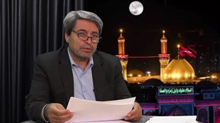 بخش سوم مصاحبه آقای علی اکبر صفی پور (معاونت هنری)