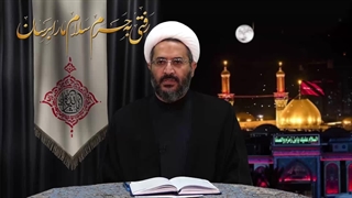 بخش اول مصاحبه حجت الاسلام غلامرضا عادل (سازمان اوقاف و امورخیریه)