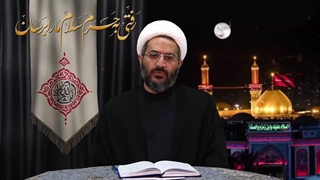 بخش دوم مصاحبه حجت الاسلام غلامرضا عادل (سازمان اوقاف و امورخیریه)