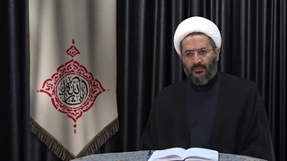 بخش سوم مصاحبه حجت الاسلام غلامرضا عادل (سازمان اوقاف و امورخیریه)