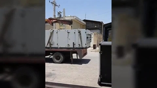 طراحی و تولید انواع هواساز هایژنیک در بوشهر 09177002700