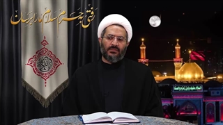 بخش هفتم مصاحبه حجت الاسلام غلامرضا عادل (سازمان اوقاف و امورخیریه)