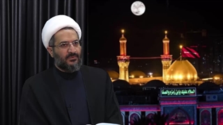 بخش دهم مصاحبه حجت الاسلام غلامرضا عادل (سازمان اوقاف و امورخیریه)