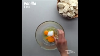 طرز تهیه انواع پنکیک