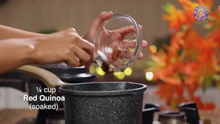 طرز تهیه بوریتو