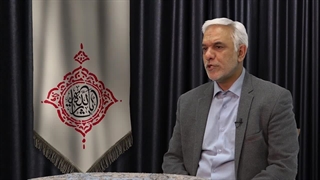 بخش سوم مصاحبه آقای مرتضی طاهریان(ستاد عالی کانون های فرهنگی هنری مساجد)