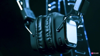 هدفون بی سیم تسکو مدل TH 5345