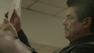 فیلم خزنده با دوبله فارسی/Reptile 2023