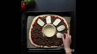 طرز تهیه خوراک گوشت با فر