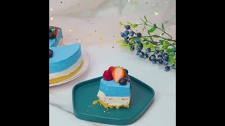 ایده های تزیین کیک سری 106