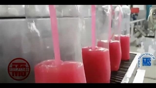 دسگاه پرکن 4 نازل پیستونی نیمه اتومات توان صنعت | 09152000050