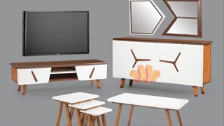 خرید میز تلویزیون شیک