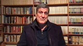 14020716: خانه عنکبوت فیلمی کارگردانی سردار دلها - نجاح محمد علی