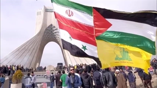 پیش بینی تورات از جنگ میان ایران و اسرائیل