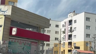 مسکن مهر پروژه دریا هشتگرد