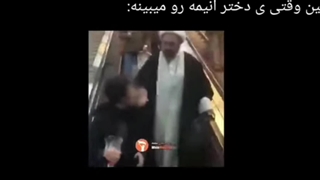 سانسور های پشم ریزون انیمه