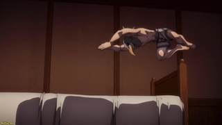 انیمه Shangri La Frontier ( مرز شانگری لا - شکارچی بازی‌های آشغال، یه بازی خفن رو به چالش میکشه ) قسمت 2 زیرنویس فارسی