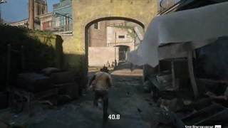 ای5 3570 با رم 12 گیگ و گرافیک 8 اجرای بازی RED DEAD 2