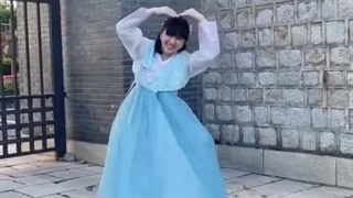 ویدیو چیکیتا و خوانواده اش با هانبوک