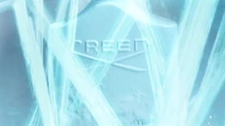 کرید سیلور مانتین واتر