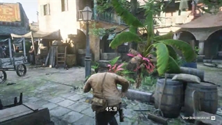 ای5 6500 با رم 16گیگ DDR4 و SSD M2 و گرافیک 8 اجرای بازی RED DEAD REDEMPTION 2