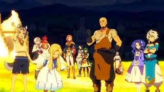 tate no yuusha/the rising of the shield hero season 3 opening Full ظهور قهرمان پسر