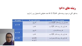 مدرس ریاضی زکیه زارع میکرونیدلینگ
