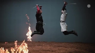 آذرین  و یوجل آرزن- اینجیتمه