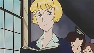 انیمه بابا لنگ دراز قسمت 20 بدون ساسنور با زیرنویس فارسی _ daddy long legs