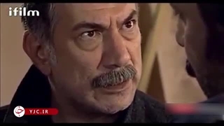 دیالوگ ماندگار آتیلا پسیانی در سریال زیر هشت